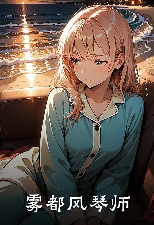 雾都风琴师