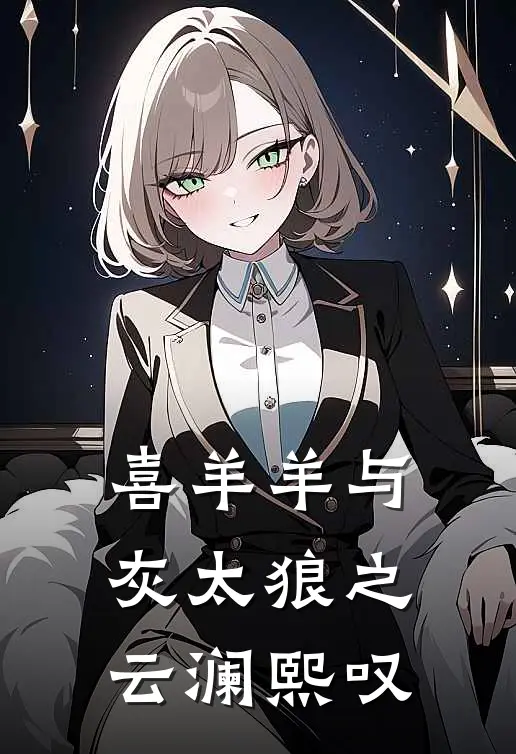 喜羊羊与灰太狼之云澜熙叹