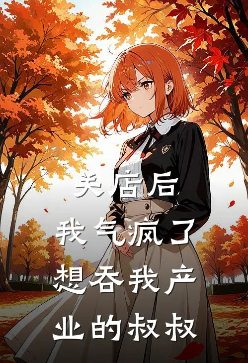 卫国小黎(关店后，我气疯了想吞我产业的叔叔)完整版免费在线阅读_《关店后，我气疯了想吞我产业的叔叔》全集在线阅读