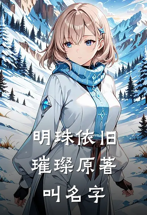 明珠依旧璀璨原著叫名字