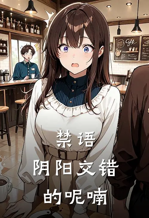 禁语，阴阳交错的呢喃