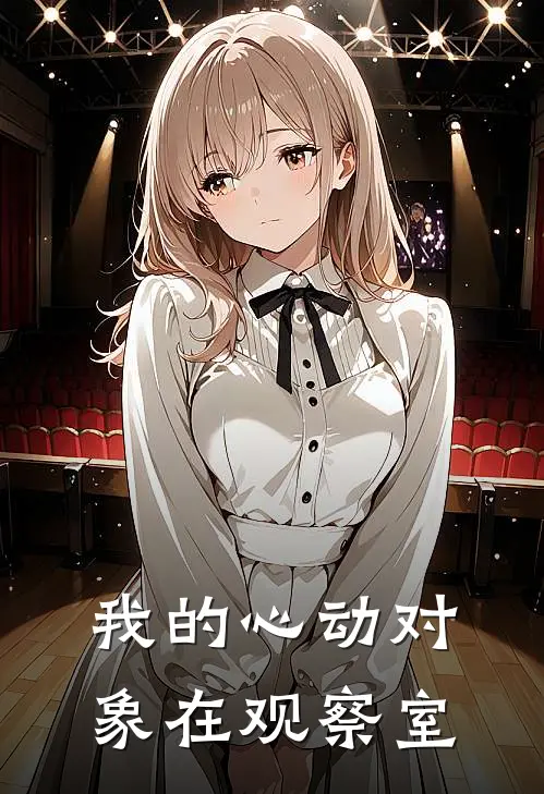 我的心动对象在观察室
