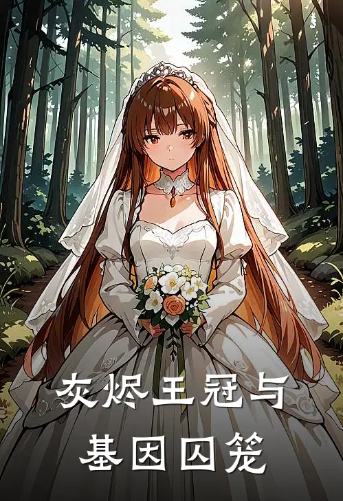 灰烬王冠与基因囚笼