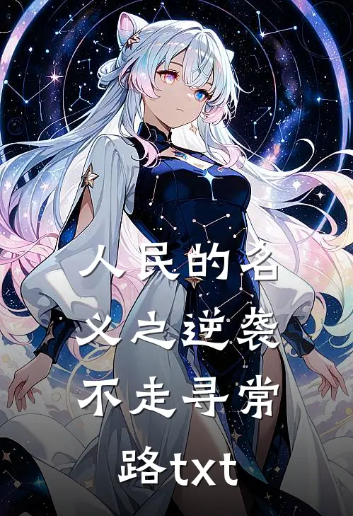 人民的名义之逆袭不走寻常路txt