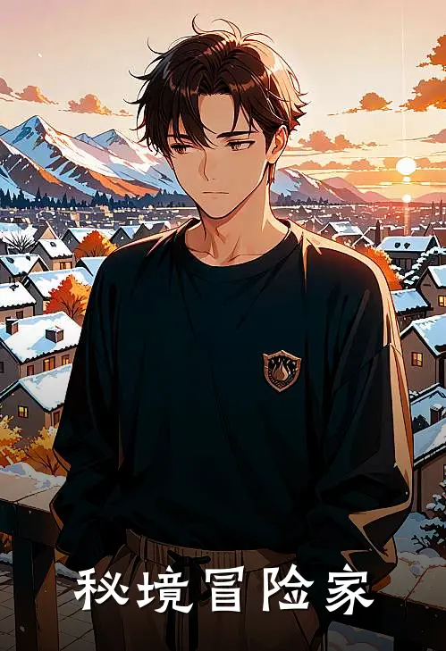 秘境冒险家林宇陈风免费小说大全_小说推荐完本秘境冒险家(林宇陈风)