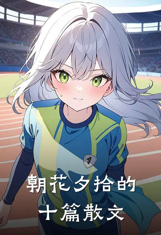 朝花夕拾的十篇散文