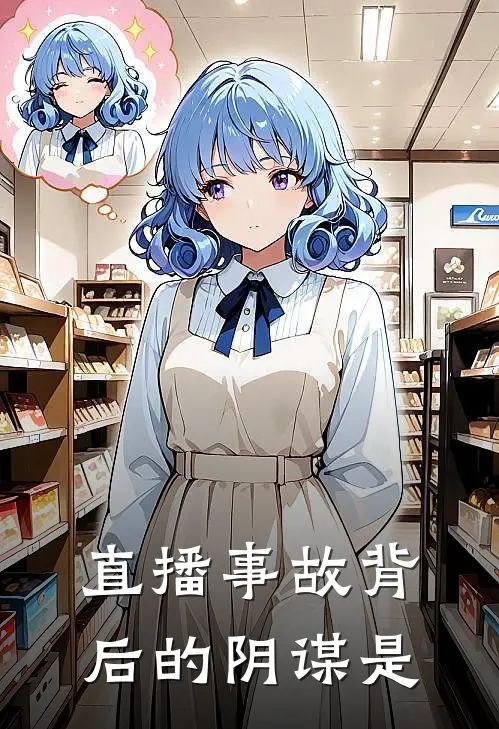 直播事故背后的阴谋是