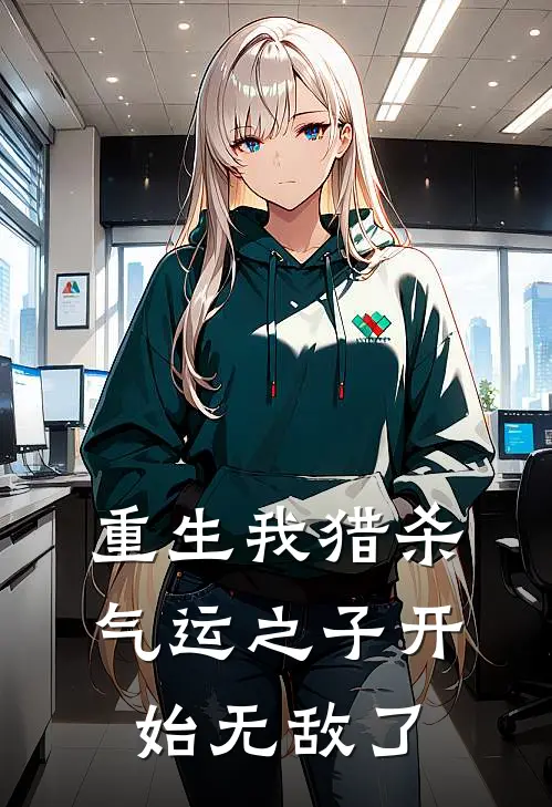 重生我猎杀气运之子开始无敌了