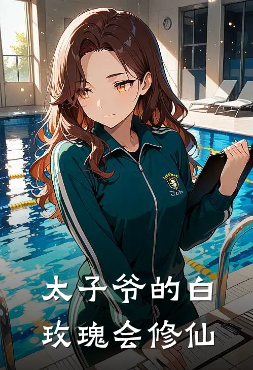 太子爷的白玫瑰会修仙