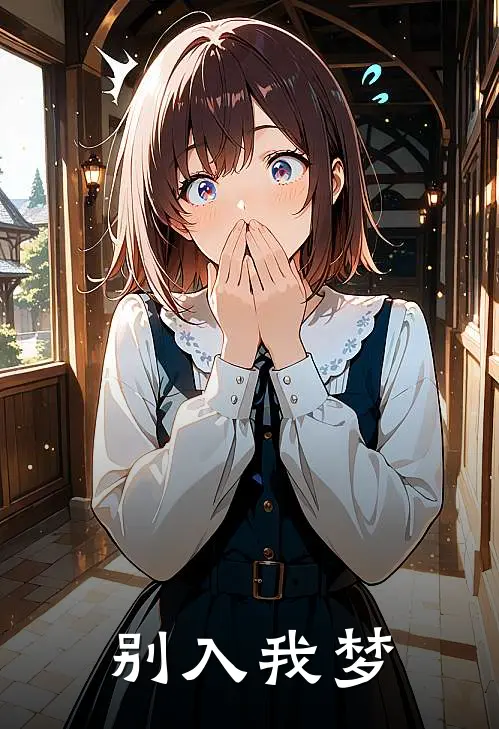别入我梦
