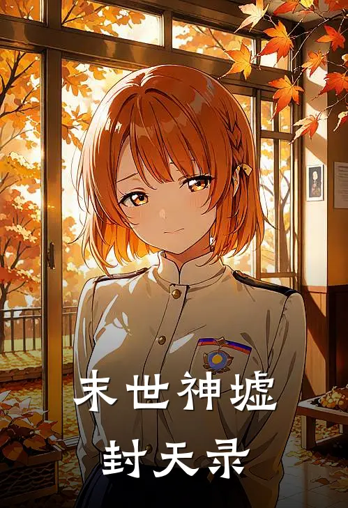 末世神墟：封天录