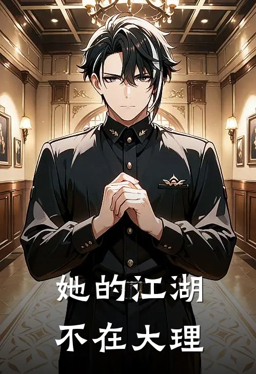 阿福苏慕容(她的江湖，不在大理)全文免费在线阅读_她的江湖，不在大理完整版免费在线阅读