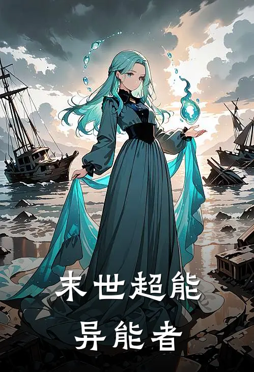 末世超能异能者