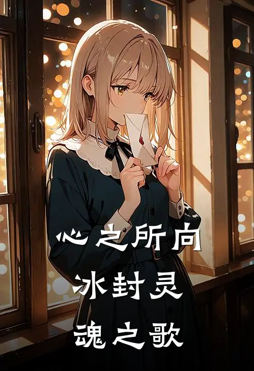 心之所向：冰封灵魂之歌