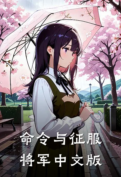 命令与征服将军中文版