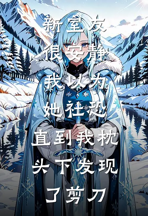 新室友很安静，我以为她社恐，直到我枕头下发现了剪刀沈念王敏免费小说在线阅读_热门小说在线阅读新室友很安静，我以为她社恐，直到我枕头下发现了剪刀沈念王敏