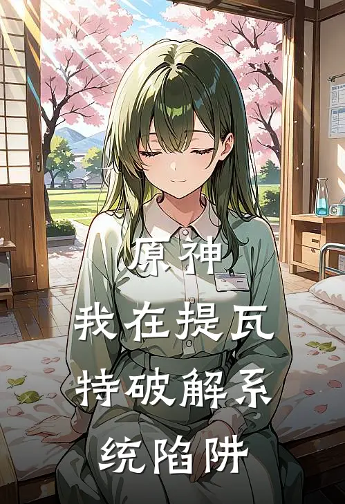 原神：我在提瓦特破解系统陷阱