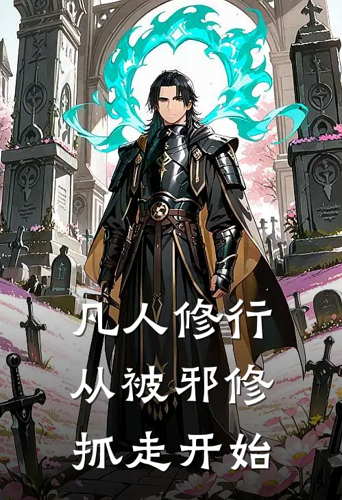 凡人修行：从被邪修抓走开始