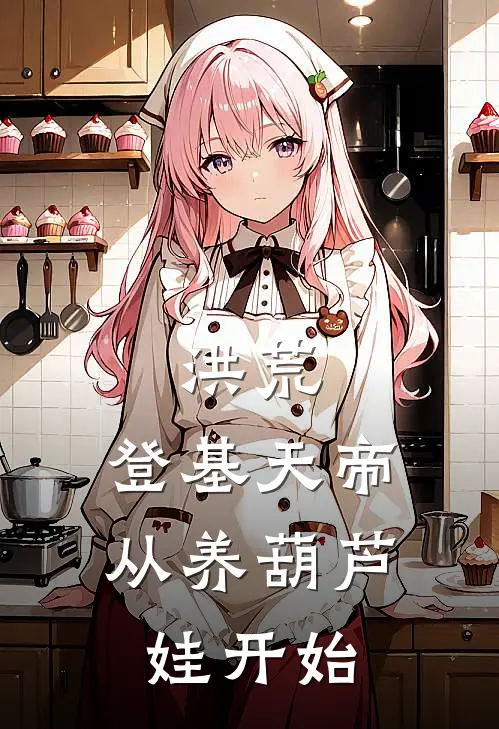 洪荒：登基天帝从养葫芦娃开始林玄三清全本免费小说_热门网络小说推荐洪荒：登基天帝从养葫芦娃开始林玄三清