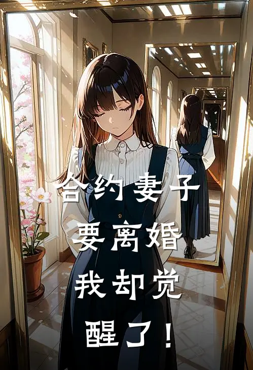 合约妻子要离婚，我却觉醒了！