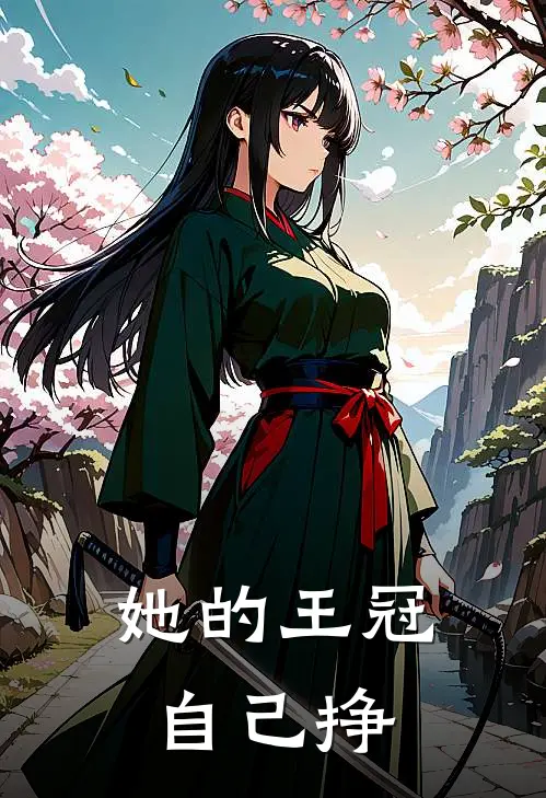 她的王冠自己挣张强程微澜热门小说阅读_好看的小说推荐完结她的王冠自己挣张强程微澜
