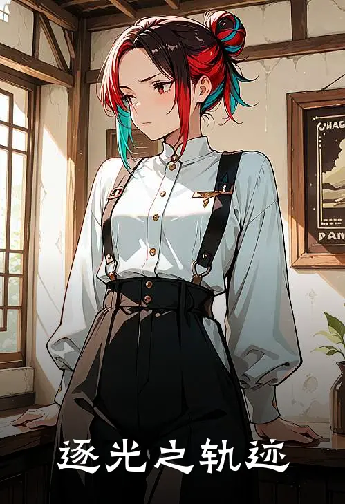 逐光之轨迹林晓苏然完结好看小说_无弹窗全文免费阅读逐光之轨迹(林晓苏然)