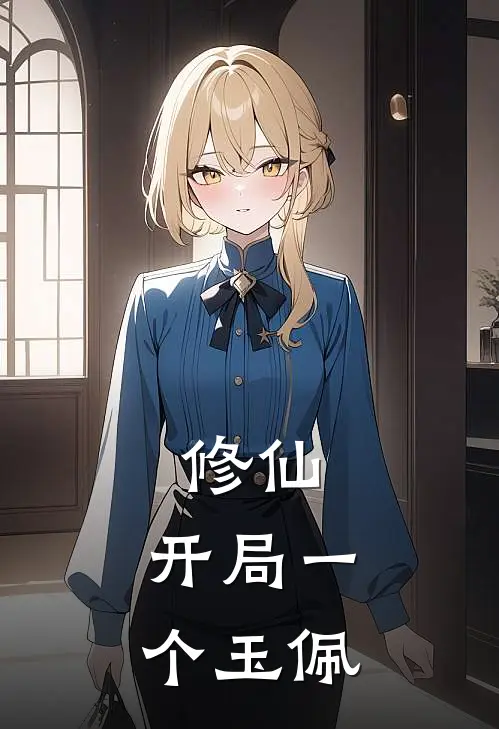 修仙，开局一个玉佩