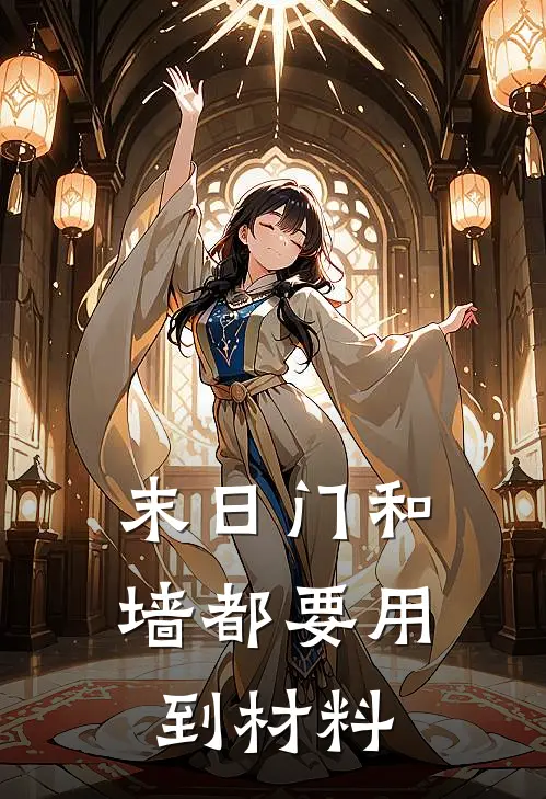 末日门和墙都要用到材料