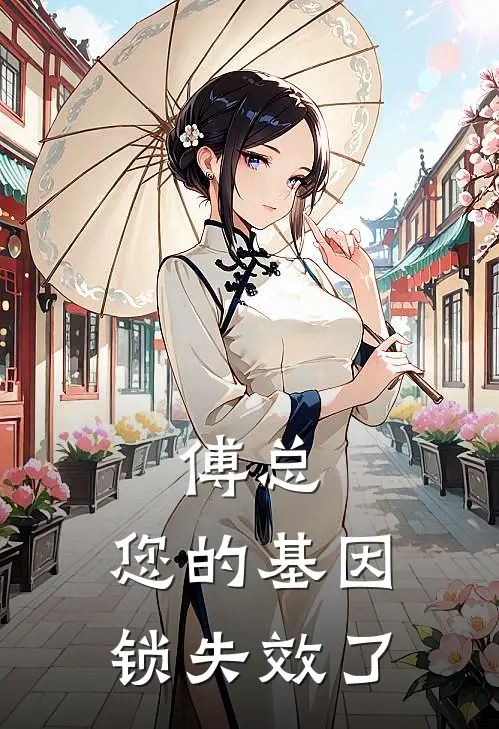 傅总，您的基因锁失效了