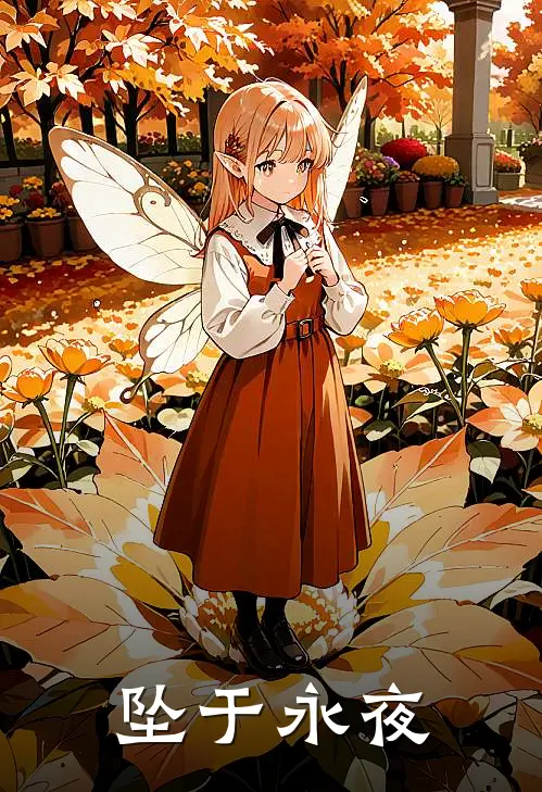 坠于永夜