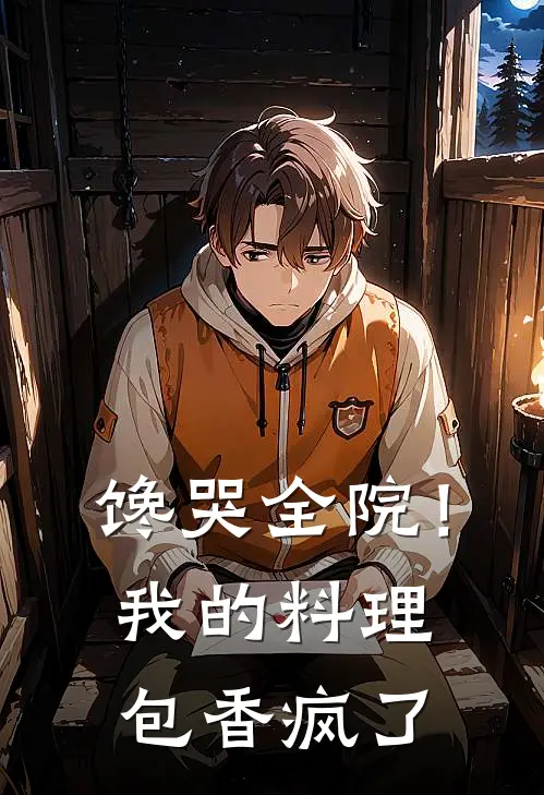 馋哭全院！我的料理包香疯了