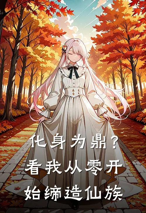 化身为鼎？看我从零开始缔造仙族