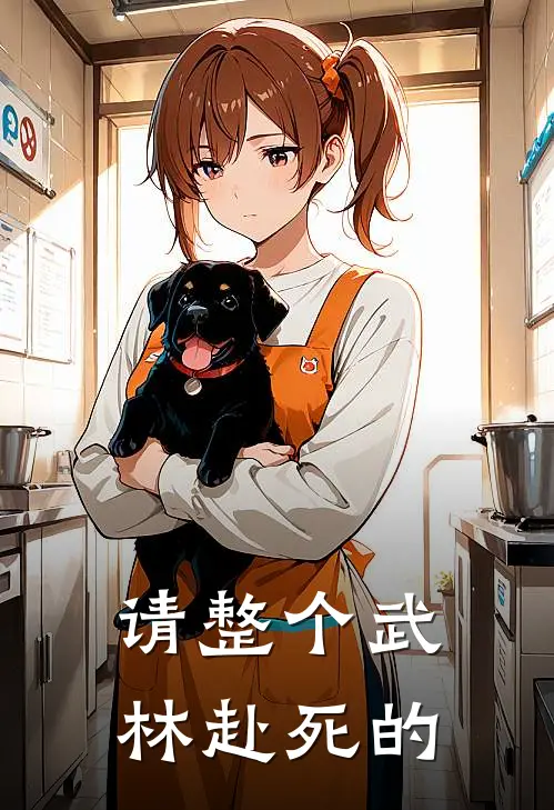 请整个武林赴死的