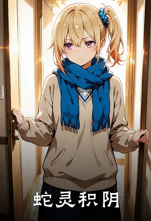 蛇灵积阴商鹤栖苏渺小说完整版_完结版小说推荐蛇灵积阴(商鹤栖苏渺)