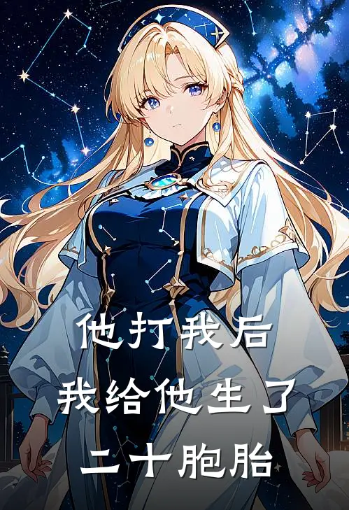 他打我后，我给他生了二十胞胎李大根大根小说完整版免费阅读_热门小说排行榜他打我后，我给他生了二十胞胎(李大根大根)