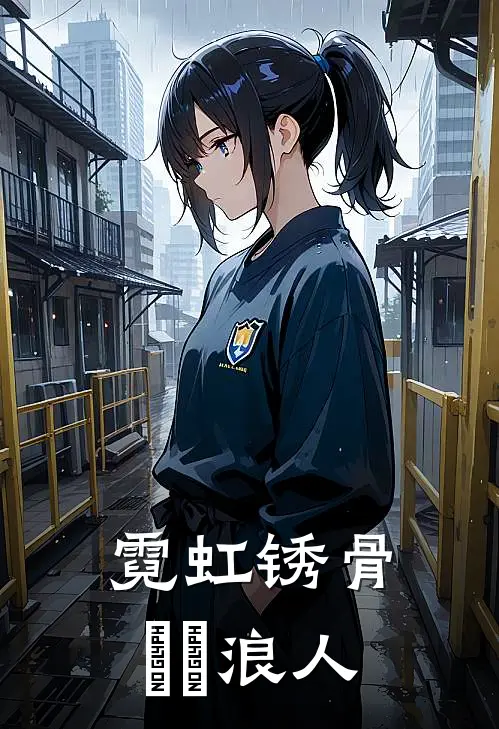 霓虹锈骨：終極浪人(徐福周文王)免费小说完结版_最新章节列表霓虹锈骨：終極浪人(徐福周文王)