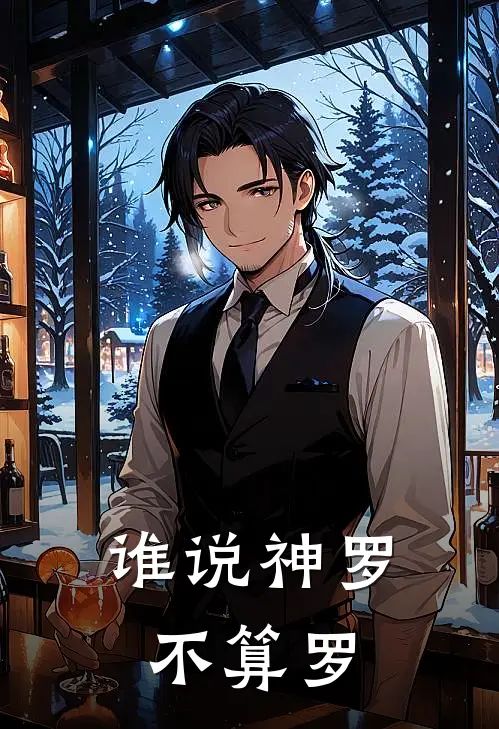 谁说神罗不算罗