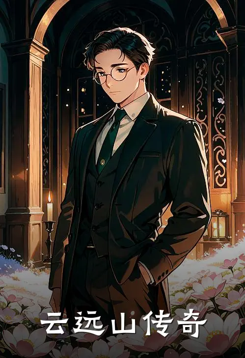 云远山林雨晴(云远山传奇)全本阅读_云远山林雨晴最新热门小说