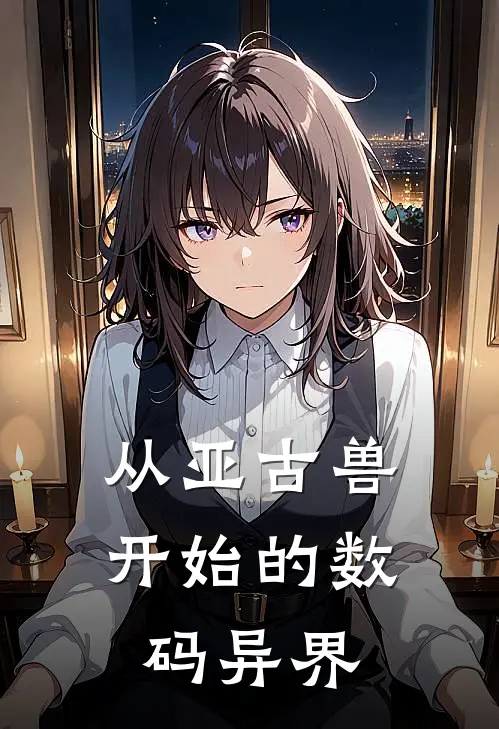 从亚古兽开始的数码异界