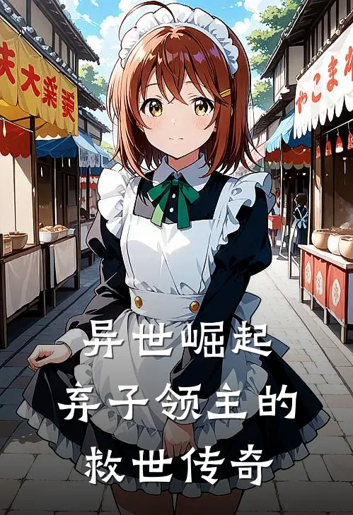 异世崛起：弃子领主的救世传奇李阳卡隆全章节免费在线阅读_《异世崛起：弃子领主的救世传奇》精彩小说