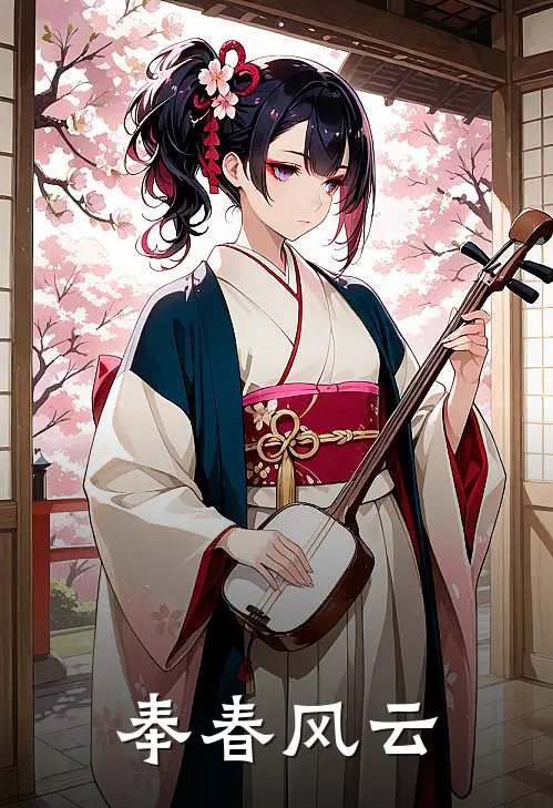 奉春风云(花姐佐藤)全本免费完结小说_小说完结免费奉春风云花姐佐藤