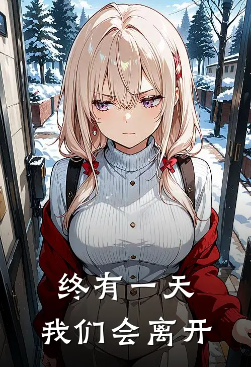 终有一天，我们会离开