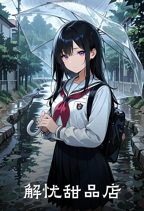 解忧甜品店（徐芝芝卢俊）完整版小说阅读_解忧甜品店全文免费阅读（徐芝芝卢俊）