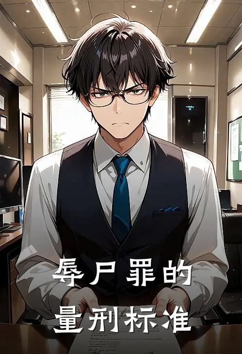 辱尸罪的量刑标准