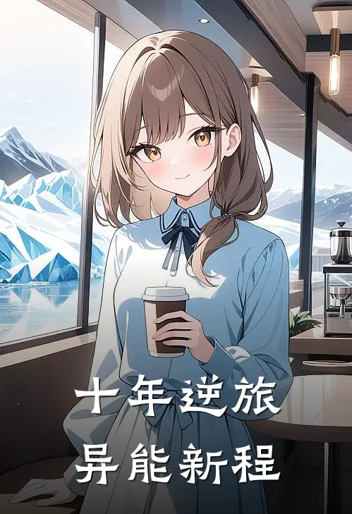 十年逆旅，异能新程