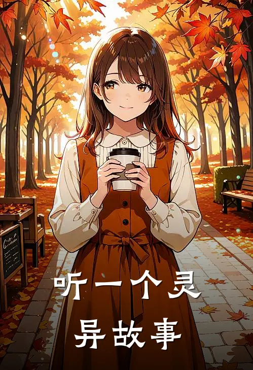 听一个灵异故事