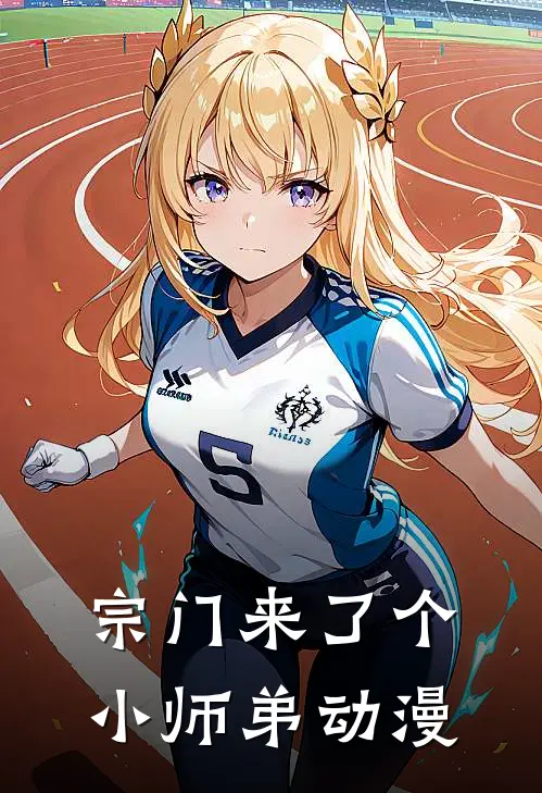 宗门来了个小师弟动漫