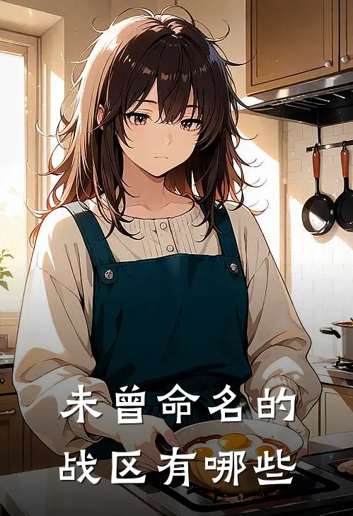 未曾命名的战区有哪些