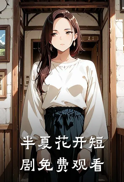 半夏花开短剧免费观看