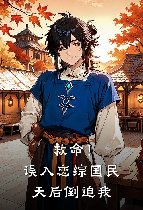 救命！误入恋综，国民天后倒追我